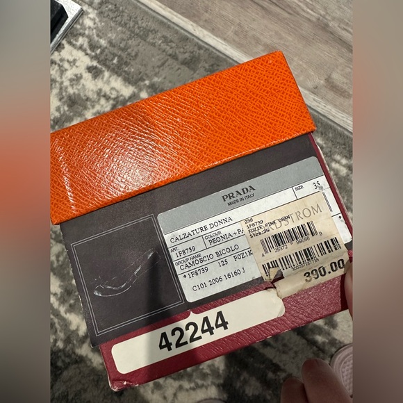 Prada ballet flats - Picture 7 of 7